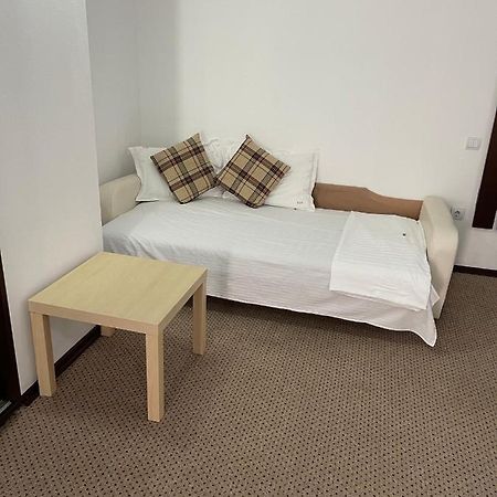 Garsoniere Dya Apartment Западен Ефорие Екстериор снимка