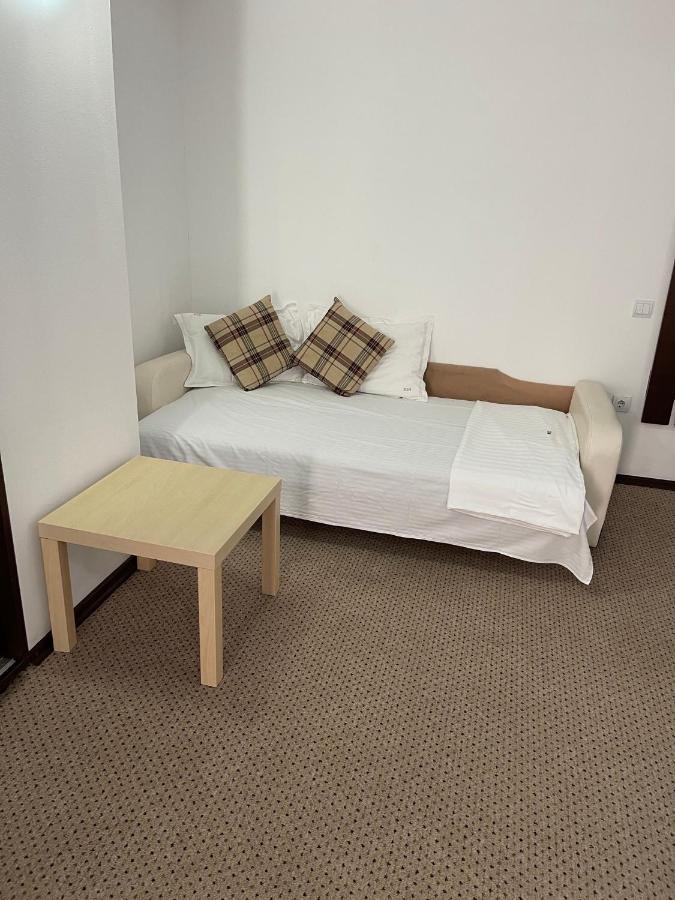 Garsoniere Dya Apartment Западен Ефорие Екстериор снимка