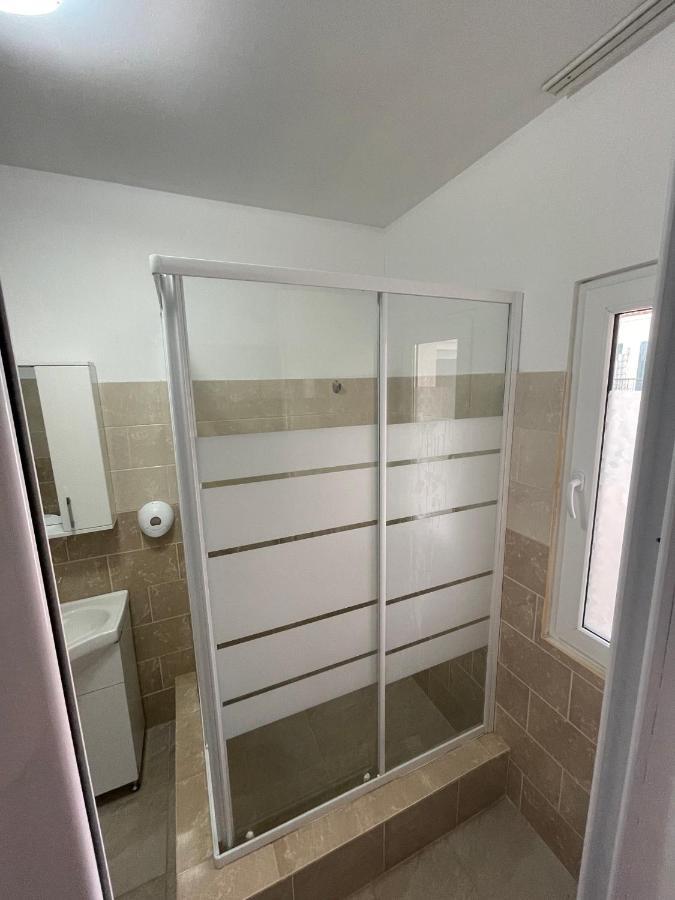 Garsoniere Dya Apartment Западен Ефорие Екстериор снимка