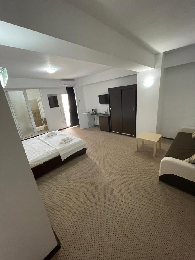 Garsoniere Dya Apartment Западен Ефорие Екстериор снимка