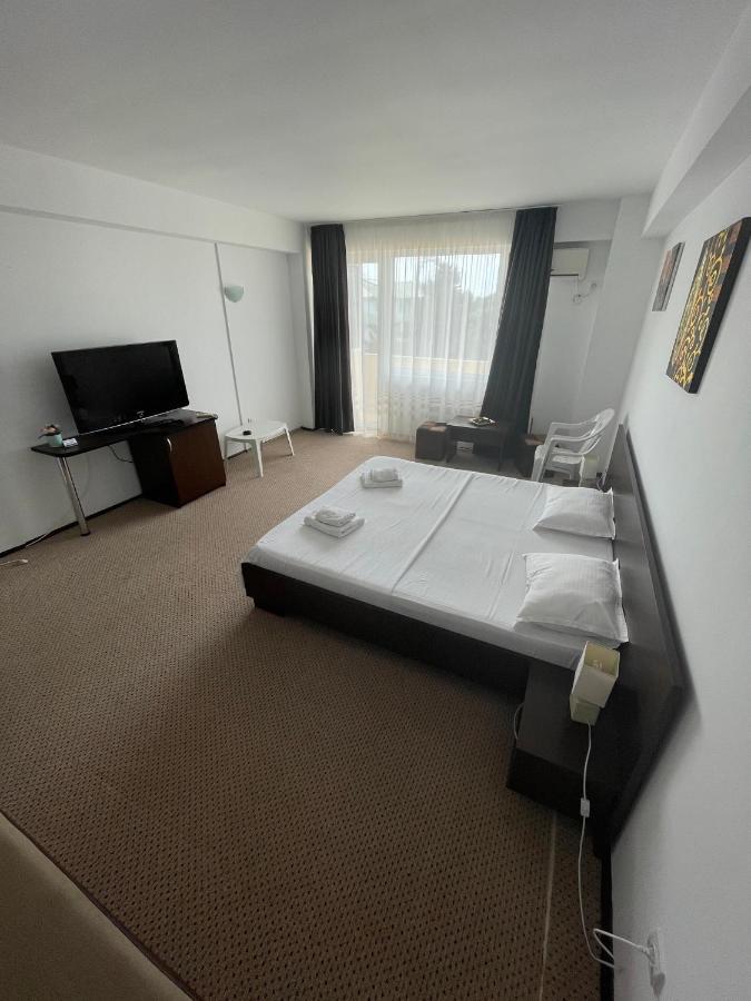 Garsoniere Dya Apartment Западен Ефорие Екстериор снимка