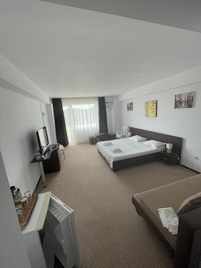 Garsoniere Dya Apartment Западен Ефорие Екстериор снимка
